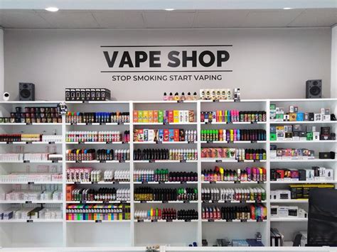 Best Online Vape Shop Portugal 